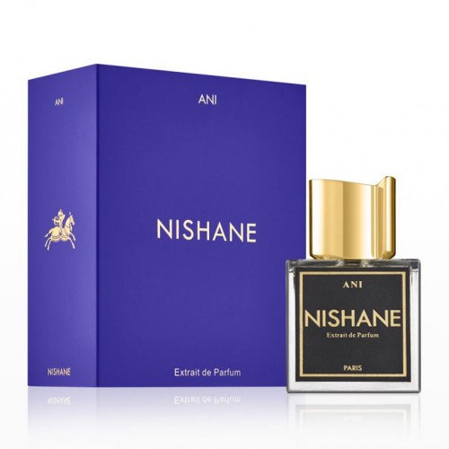 香水(ユニセックス) NISHANE ANI Extrait de Parfum 100ml Nishane ANI Extrait de Parfum 100 ML Unisex Parfüm| Kozmetikland